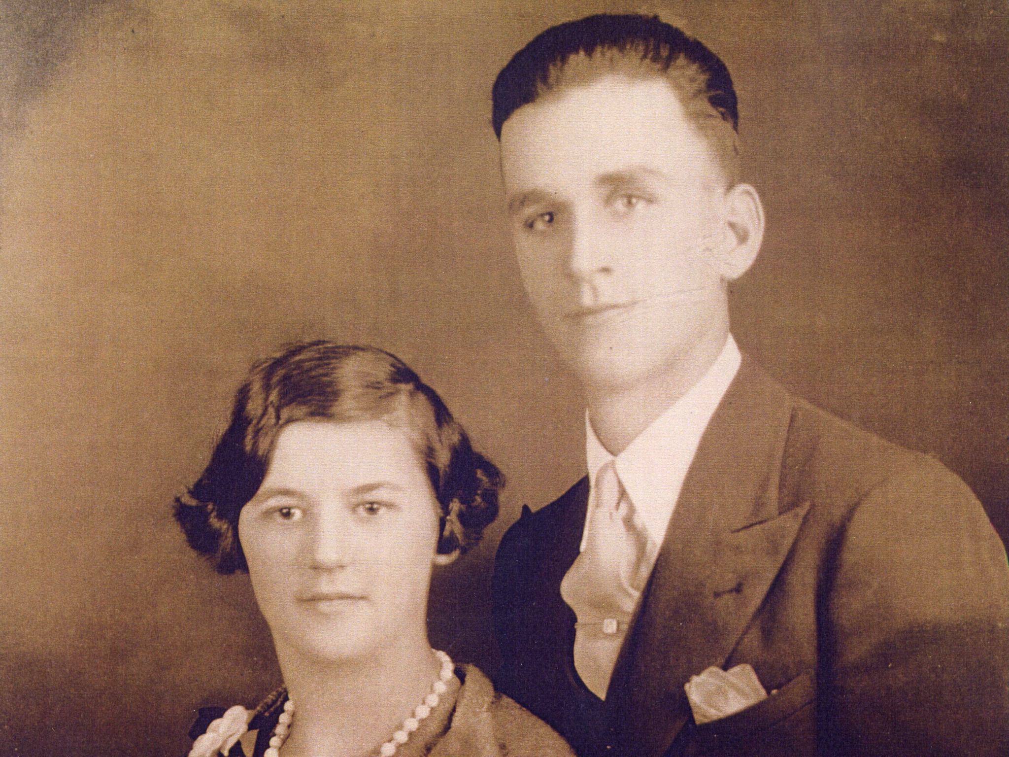 Famille Yvan Labrecque